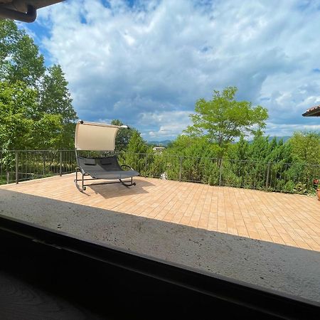 Appartamento Vacanze Il Daino Leonessa Exterior foto
